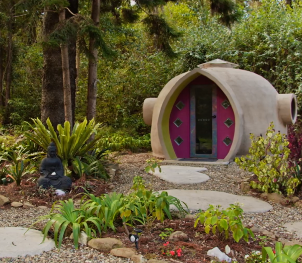 Aircrete Domes Online Program